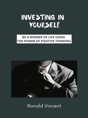 cover image of Investing in Yourself